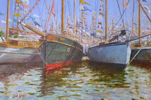 Boats